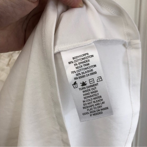 NWT NIC + Zoe tank top - Picture 8 of 9